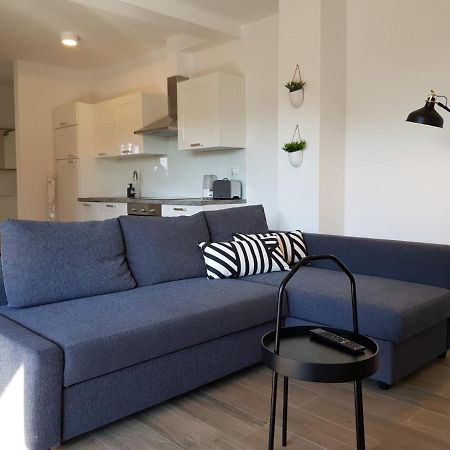 Vila Maslina - Apartman 3 Задар Экстерьер фото
