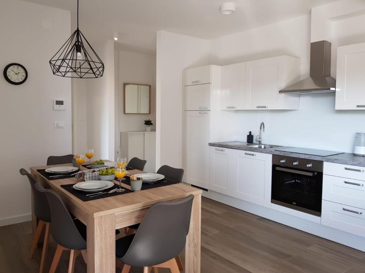 Vila Maslina - Apartman 3 Задар Экстерьер фото